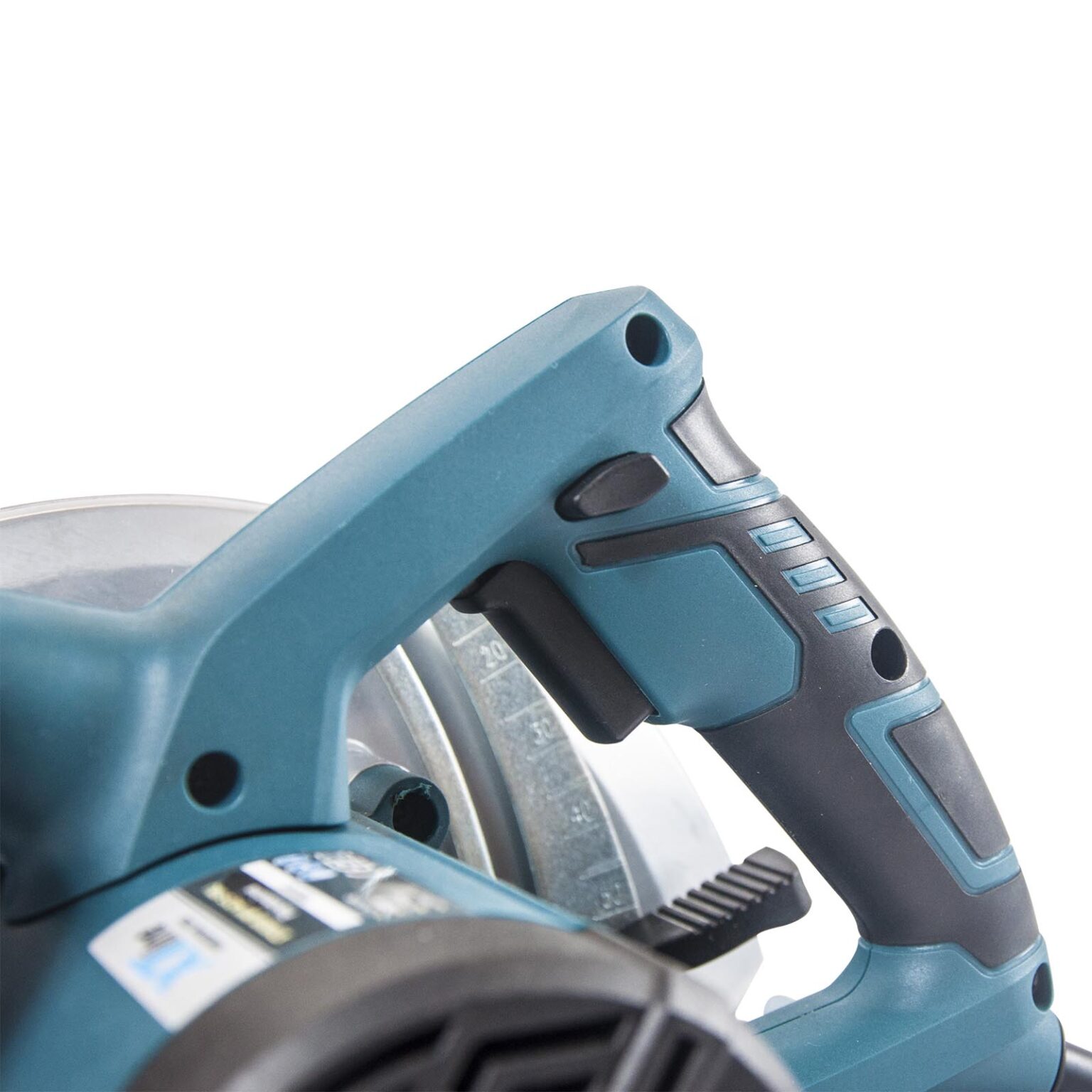 XTLINE Handkreissäge 1400 W, 190 mm 7 XTLINE Handkreissäge 1400 W, 190 mm – Bild 7