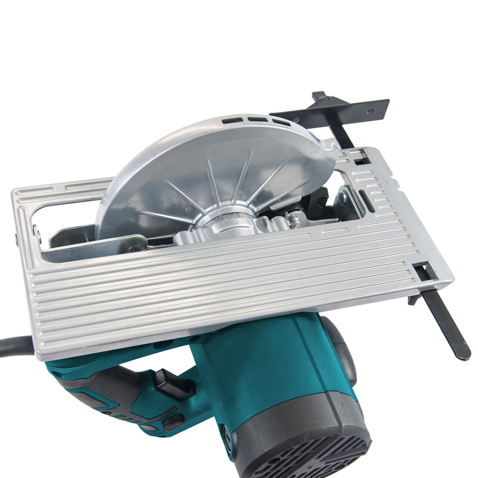 XTLINE Handkreissäge 1400 W, 190 mm 8 XTLINE Handkreissäge 1400 W, 190 mm – Bild 8