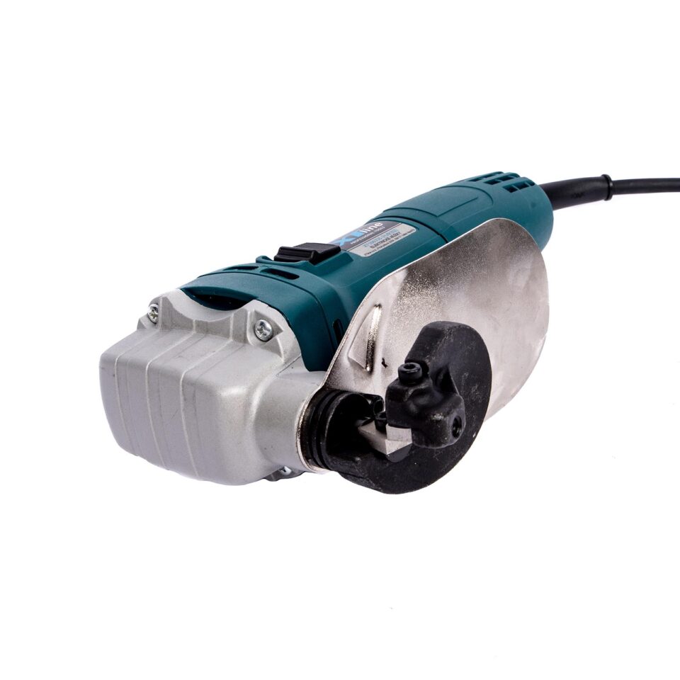 XTLINE Blechschere, 600 W – Bild 2