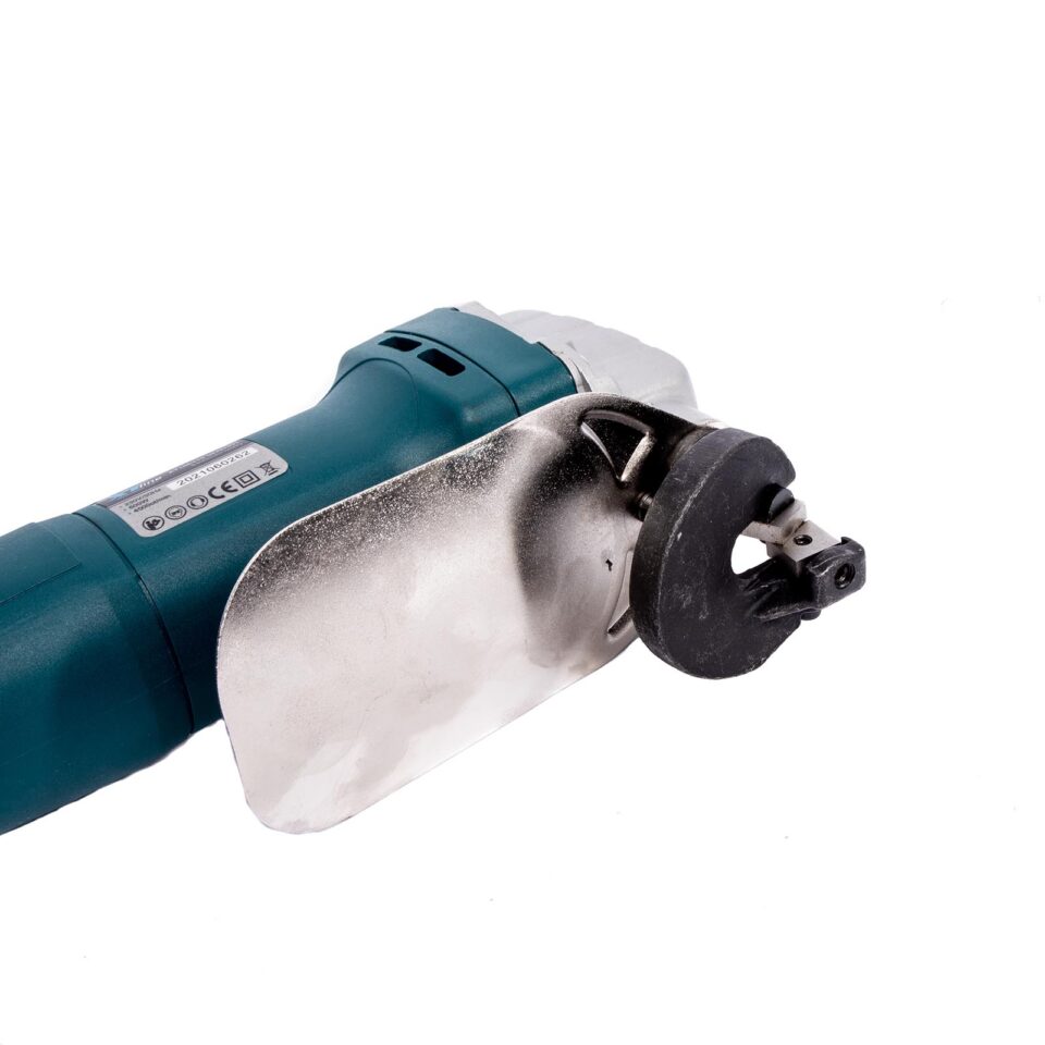 XTLINE Blechschere, 600 W – Bild 3