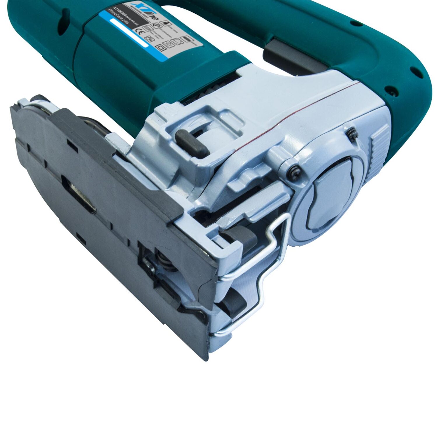 XTLINE Stichsäge, 600 W 2 XTLINE Stichsäge, 600 W – Bild 2