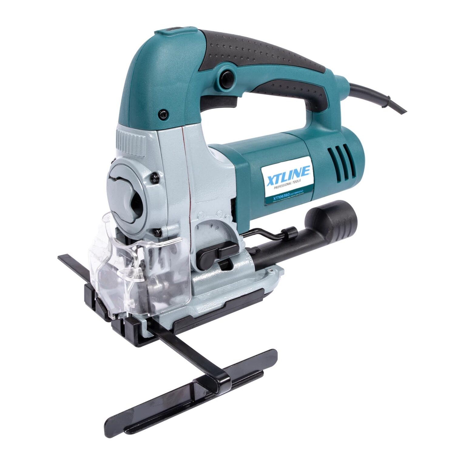 XTLINE Stichsäge, 600 W 1 XTLINE Stichsäge, 600 W