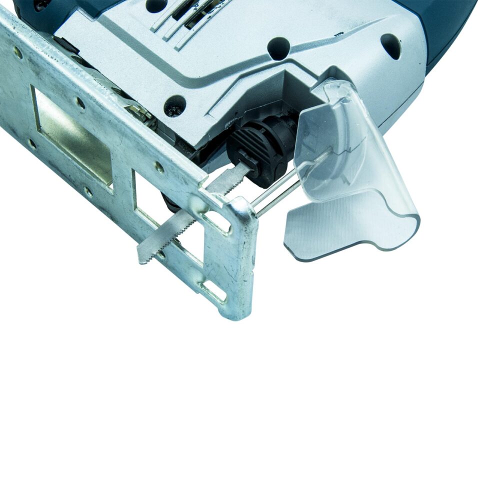 XTLINE Stichsäge 550 W – Bild 3