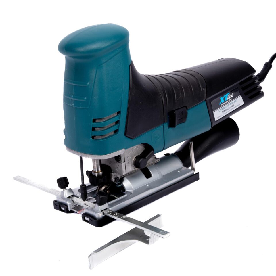 XTLINE Stichsäge, 750 W – Bild 2