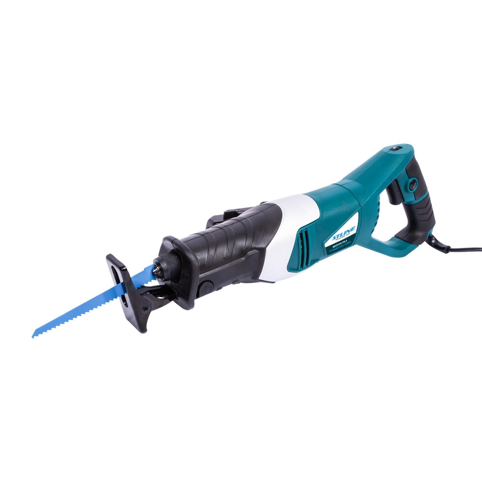 XTLINE Säbelsäge 650 W 1 XTLINE Säbelsäge 650 W