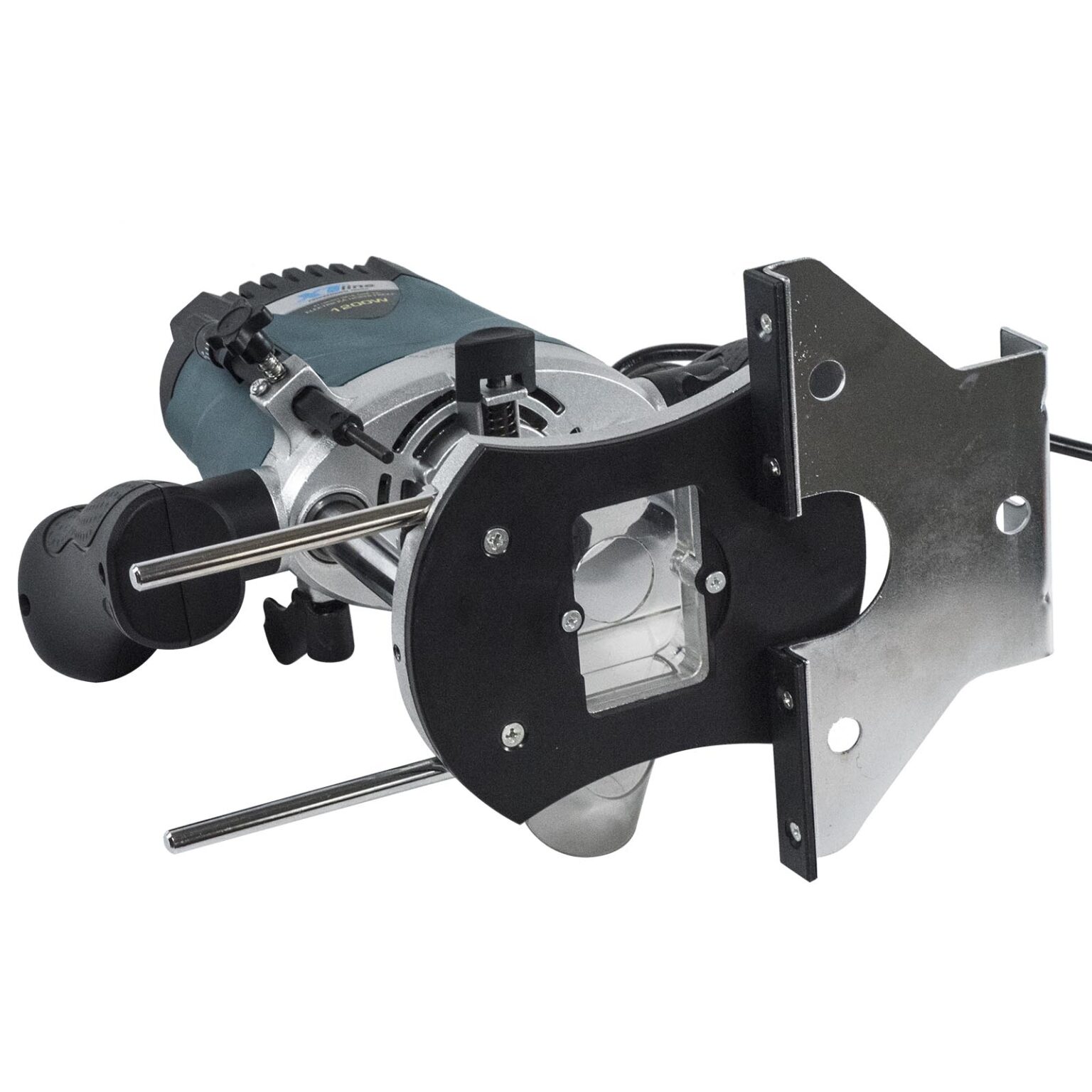 XTLINE Oberfräse 1200 W 12 XTLINE Oberfräse 1200 W – Bild 12