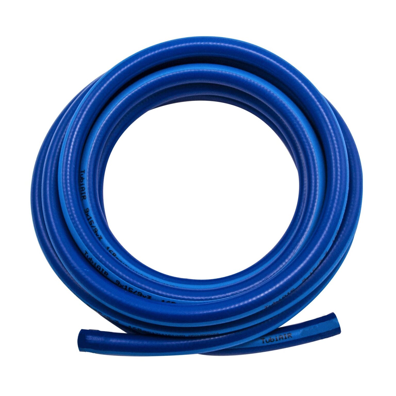 XTLINE Druckluftschlauch Profi | 50 m | 6/12 mm 1 XTLINE Druckluftschlauch Profi | 50 m | 6/12 mm