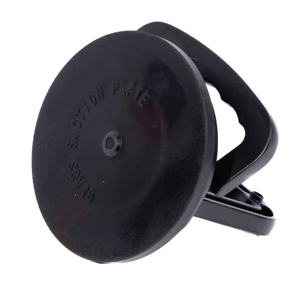 XTLINE Saugheber 1-fach, für Glas bis 50 kg – Bild 2