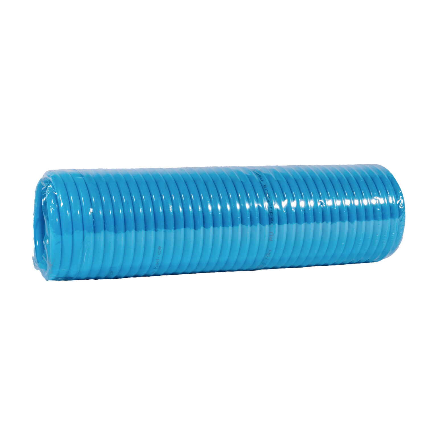 XTLINE Druckluft-Spiralschlauch 6/8 mm 2 XTLINE Druckluft-Spiralschlauch 6/8 mm – Bild 2