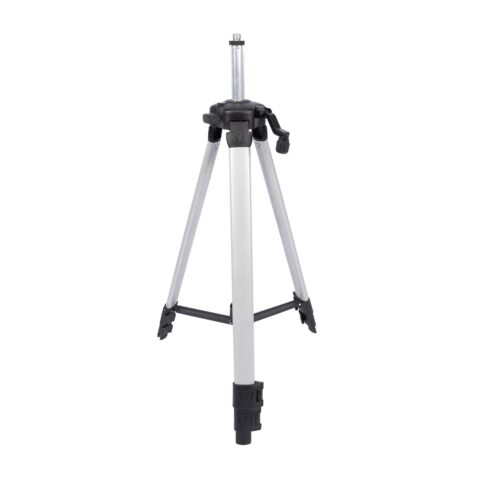 XTLINE Teleskopstativ für Lasergeräte und Elektronik | 600-1500 mm