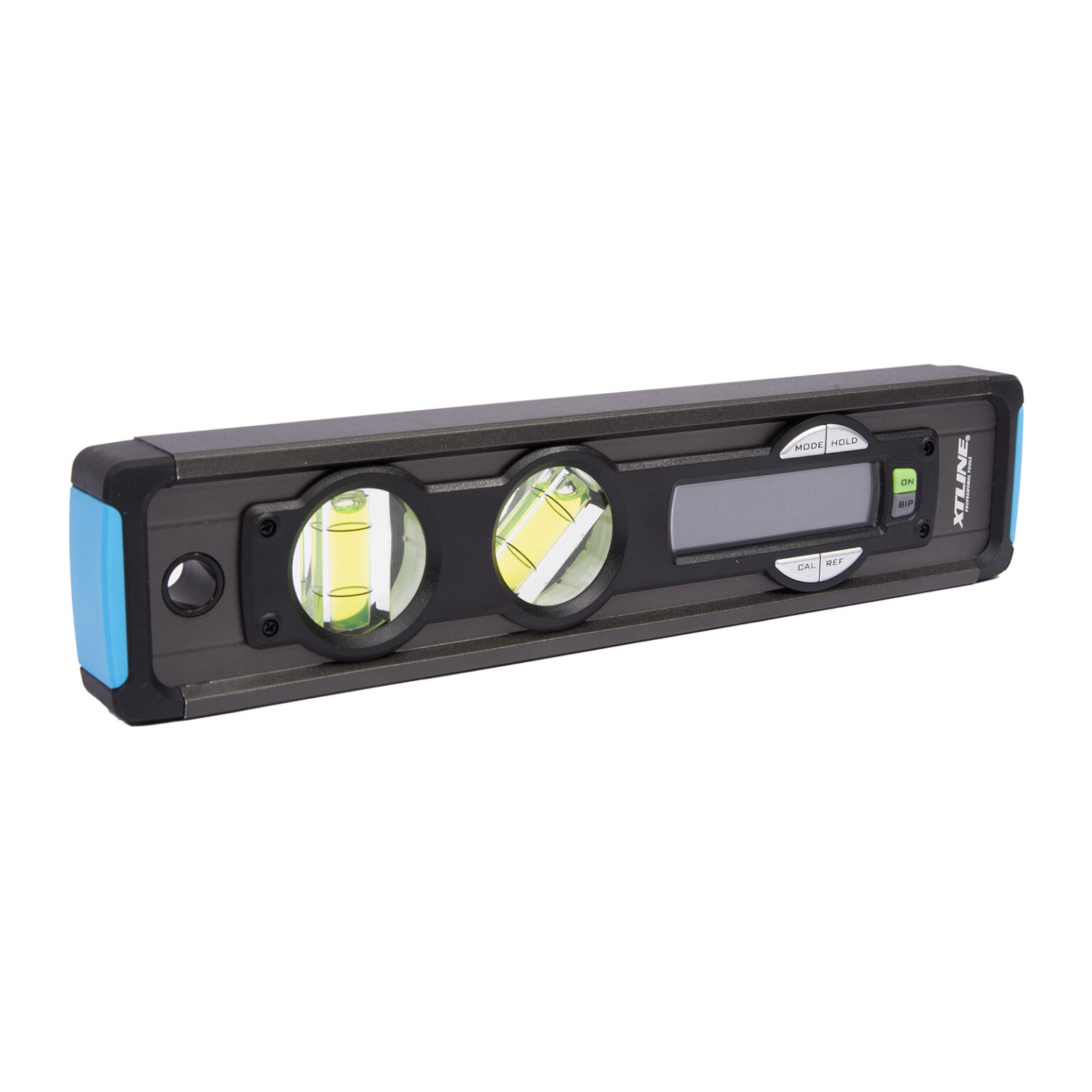 XTLINE Winkelmesser / Digitale Wasserwaage Mini | 230 mm 1 XTLINE Winkelmesser / Digitale Wasserwaage Mini | 230 mm