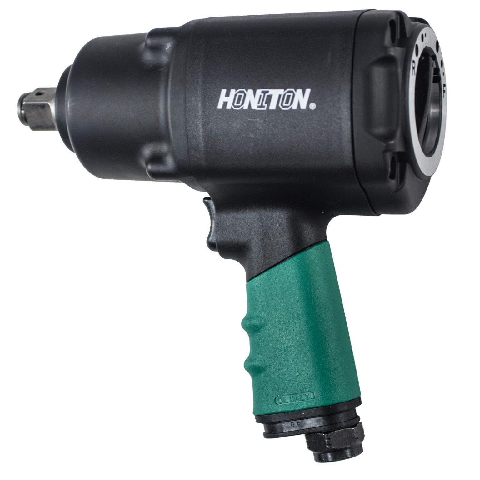 HONITON Schlagschrauber Druckluft | 1630 Nm, 3/4" 1 HONITON Schlagschrauber Druckluft | 1630 Nm, 3/4"