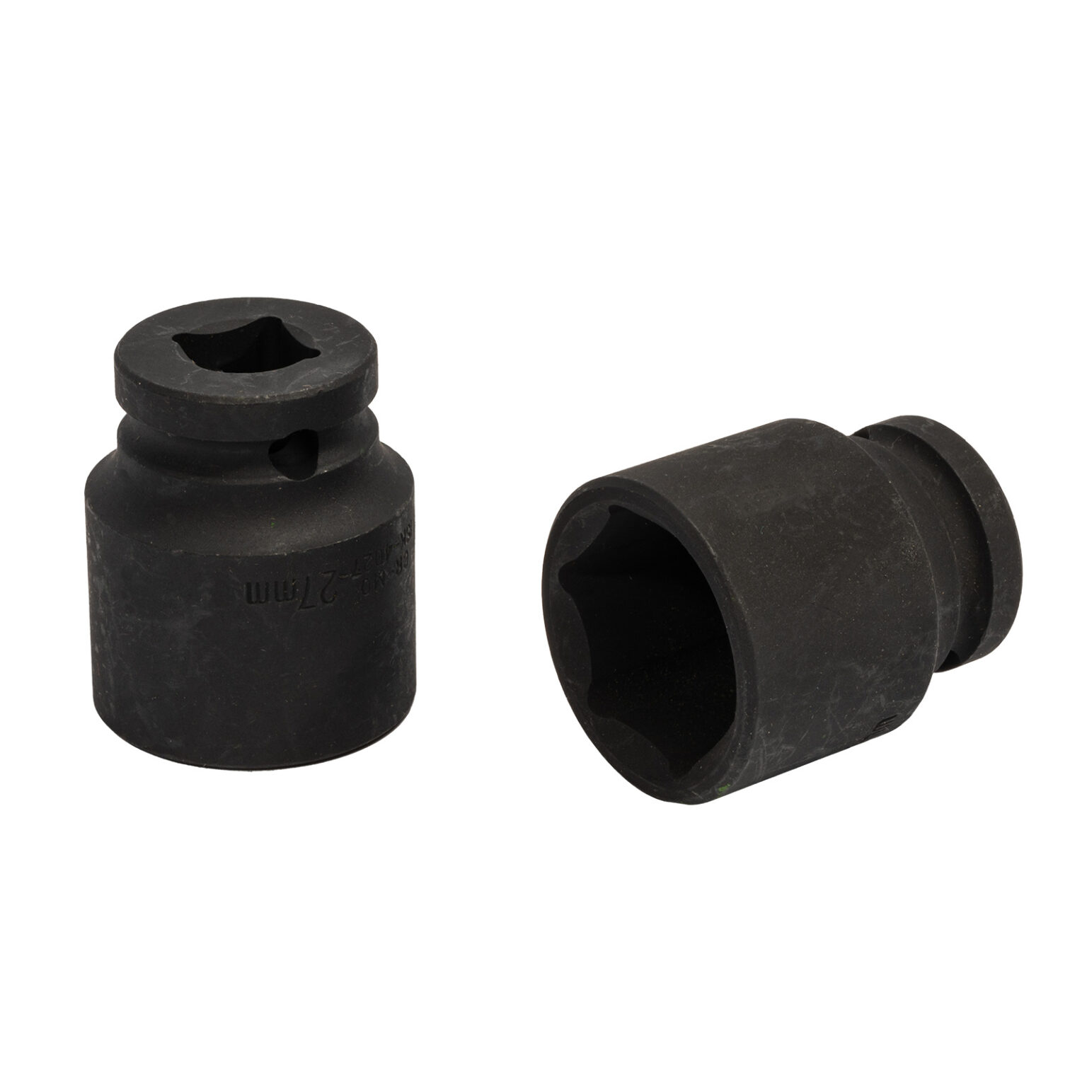 HONITON Schlagnuss 1/2" 1 HONITON Schlagnuss 1/2"