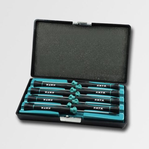 HONITON Mini-Schraubendreher-Set 8-teilig | TRX