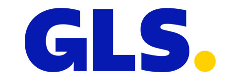 Logo von GLS